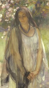 彼らが一緒に踏んだ道で 作： Herman Richir