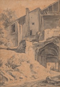  作： Herman Saftleven