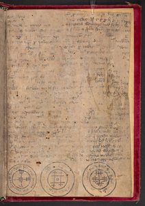Stowe MS 16 f.152r 時間のブック、Sarum の使用、c。 1410 (ベラム) 作： Herman Scheerre