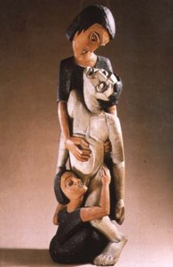 ウェイク、1924-25 作： Hermann Scherer