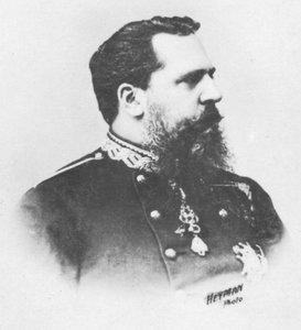 ドンカルロス、c1893 作： Heyman J.