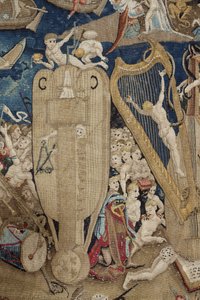 The Garden of Earthly Delights. ca. 1560 (tapestry)   1454529   ja       japanese Successfully Translated  Original: Baug near Ahmednagar Translat: Baug near Ahmednagar 1441823 ja japanese Successfully Translated Original: Down House Translat: Down House 1