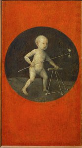  作： Hieronymus Bosch