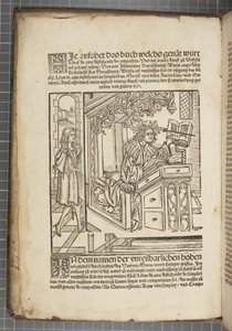本を蒸留する 作： Hieronymus Brunschwig