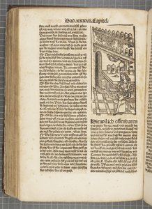 本を蒸留する 作： Hieronymus Brunschwig