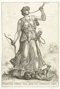  作： Hieronymus Cock