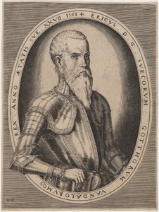 作： Hieronymus Cock