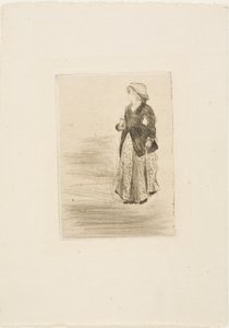 女優エレン・アンドレ 作： Hilaire Germain Edgar Degas