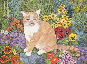 大工の猫