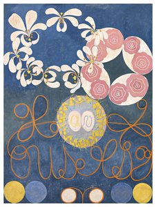 The Ten Largest、Childhood、No.1、グループ IV、1907 年。