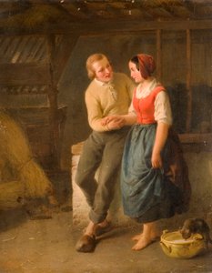 次のアーティストによるアート作品 Hippolyte Bruyeres
