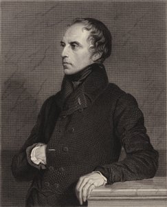 フランソワ・ギゾ 作： Hippolyte Delaroche