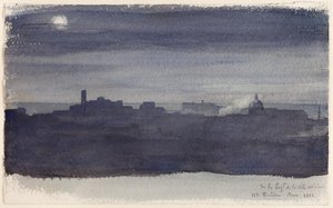  作： Hippolyte Flandrin