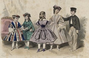 次のアーティストによるアート作品 Hippolyte Louis Pauquet