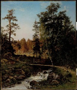  作： Hjalmar Munsterhjelm