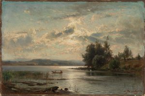 作： Hjalmar Munsterhjelm