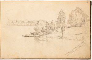 作： Hjalmar Munsterhjelm