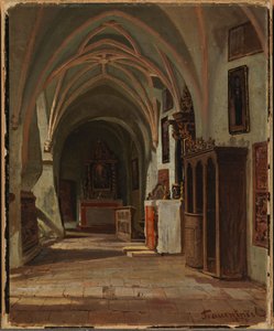  作： Hjalmar Munsterhjelm