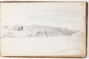  作： Hjalmar Munsterhjelm