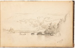  作： Hjalmar Munsterhjelm