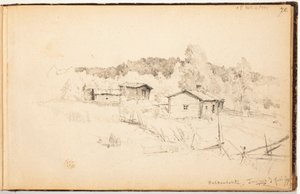  作： Hjalmar Munsterhjelm