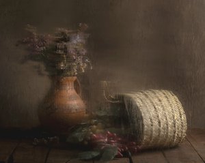  作： 