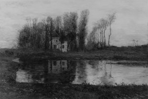  作： Homer Dodge Martin