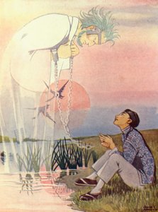 「俺は指輪の奴隷だ！」 (カラーリソ)