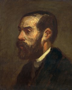 ヒッポリュテ・ラヴォワニャ、c。 1860年。