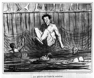 Les plaisirs de l