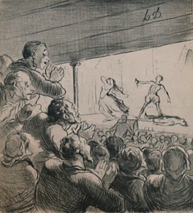 ドラマ、1860年代、1946年。