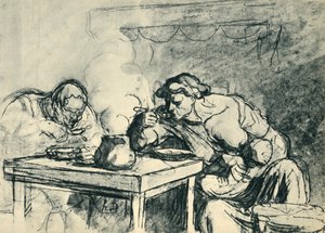 スープ、c1862-1865、1943。