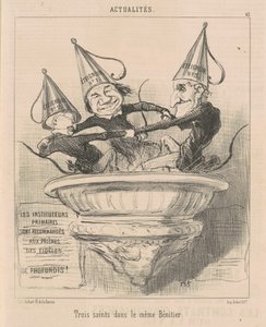 Trois saints dans le même bénitier   1246370   ja       japanese Successfully Translated  Original: The Conversion of Saint Paul, c. 1544. Translat: The Conversion of Saint Paul, c. 1544. 1153059 ja japanese Successfully Translated Original: The Orchestra  作： Honoré Daumier