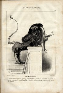 Le Charivari