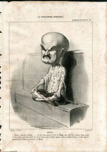 Le Charivari