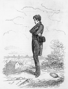 Adolphe Minard, Honore de Balzacin (1799-1850) kuvitus Hyvä liikemies (Le Faiseur), ranskalainen painos 作： Honore de Balzac