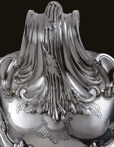 ルイ15世のテュレンの詳細、カバーとライナー 作： Honore de Balzac