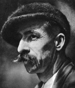 コールマン、ロンドン、1926-1927 作： Hoppe