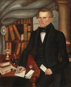 バーモント弁護士 作： Horace Bundy