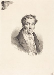  作： Horace Vernet
