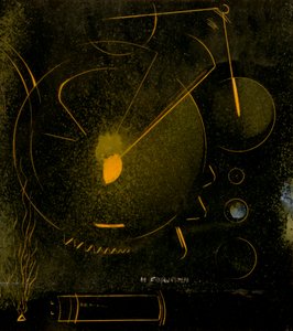 アイドル知事、カリフォルニア州。 1940年。 作： Horatio C. Forjohn