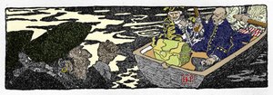 Le pirate Jack Ballister "The story of Jack Ballister