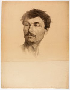 無題 作： Howard Russell Butler