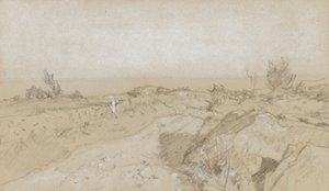 無題 作： Howard Russell Butler