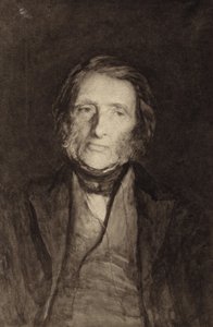 ジョンラスキン（1819〜1900年）、英語作家、美術評論家、芸術家、社会思想家