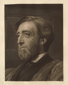  作： Hubert von Herkomer