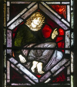 Langport、All Saints、Belham＆Co、Hugh Arthur Kennedy、Angel、1879 作： Hugh Arthur Kennedy