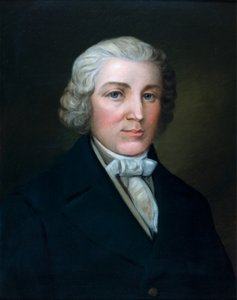 ジョン・モーガン（1760-1850）