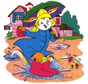 ハロルド・ヘア