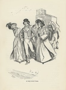 非常に賢い人物、1896年